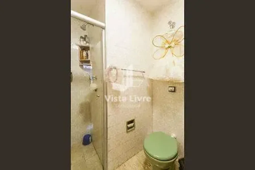 Apartamento, 4 quartos, 136 m² - Foto 5