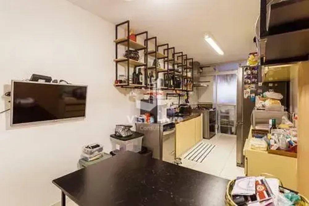 Apartamento, 4 quartos, 136 m² - Foto 3