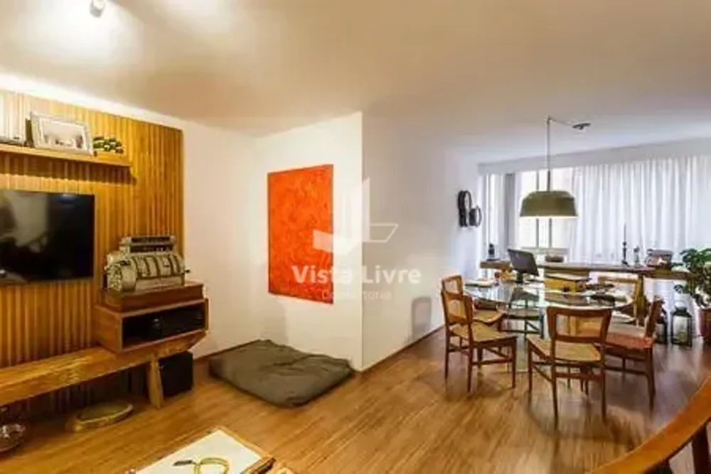 Apartamento, 4 quartos, 136 m² - Foto 2