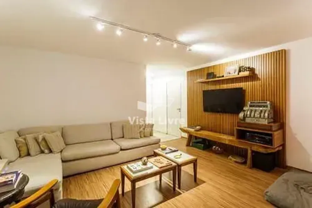Apartamento, 4 quartos, 136 m² - Foto 1