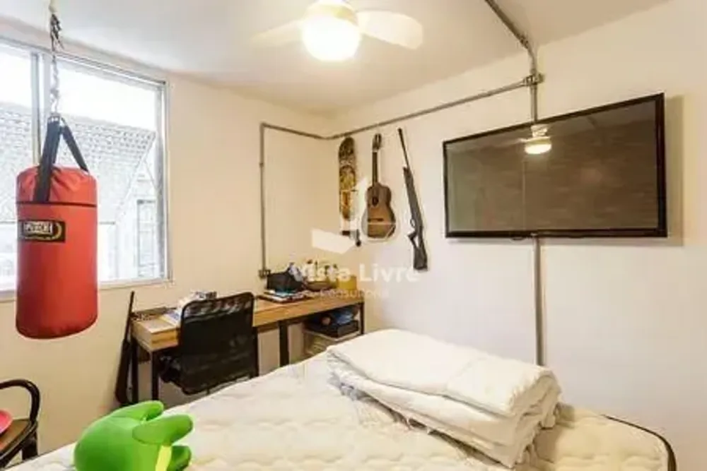 Apartamento, 4 quartos, 136 m² - Foto 6