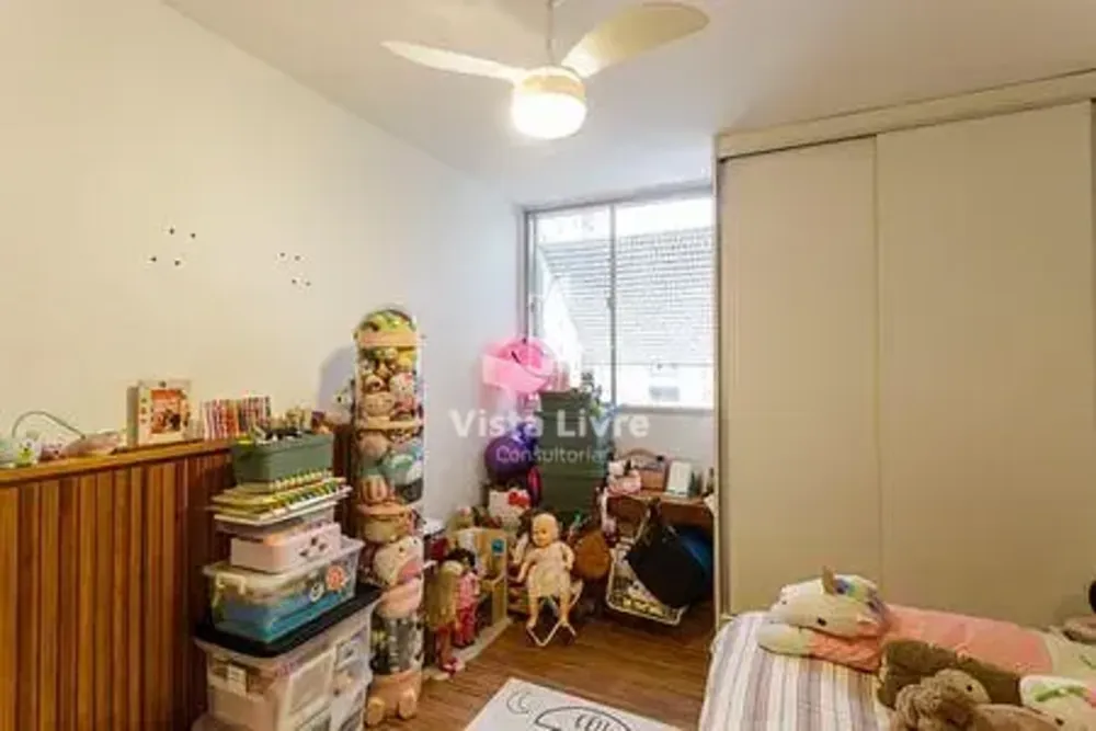 Apartamento, 4 quartos, 136 m² - Foto 4