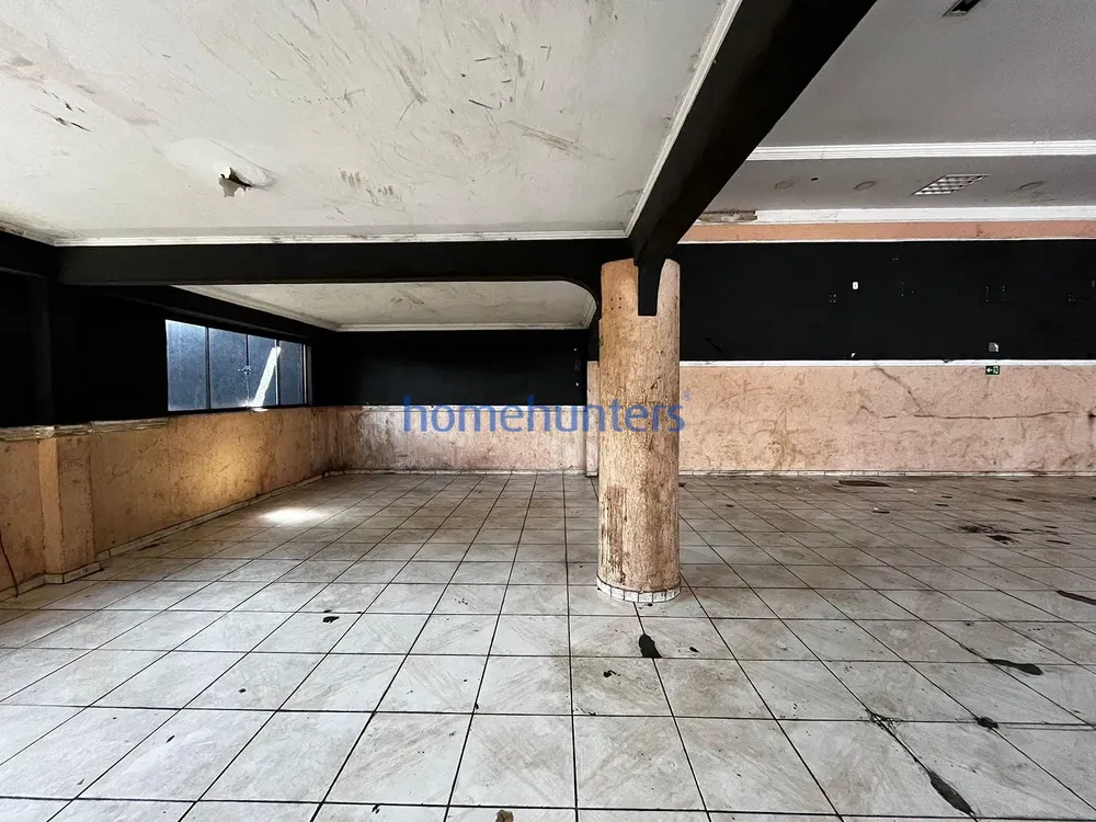 Depósito-Galpão, 280 m² - Foto 2