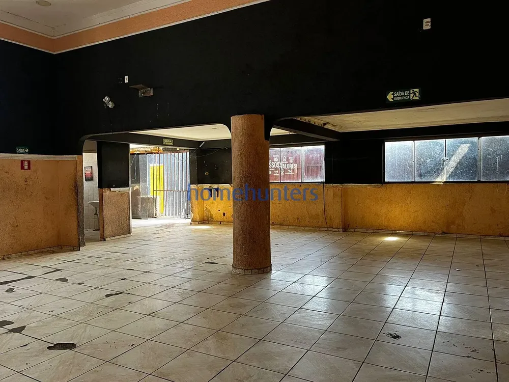 Depósito-Galpão, 280 m² - Foto 7