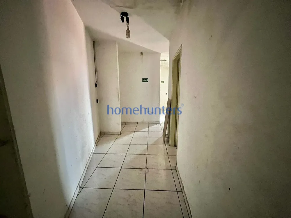 Depósito-Galpão, 280 m² - Foto 5
