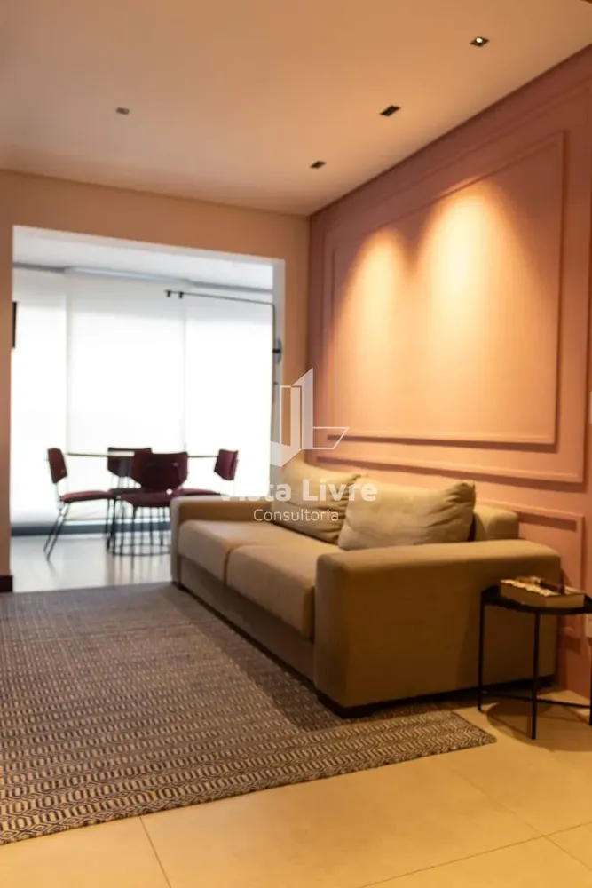 Apartamento, 1 quarto, 51 m² - Foto 3