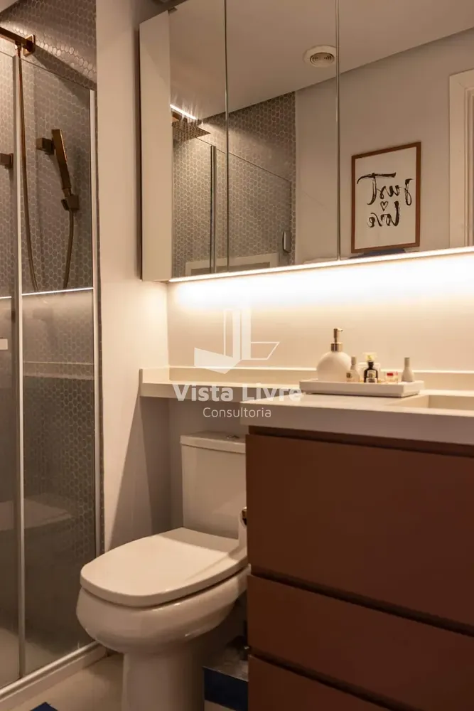 Apartamento, 1 quarto, 51 m² - Foto 4