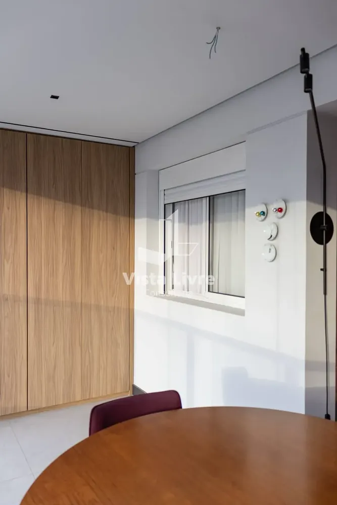 Apartamento, 1 quarto, 51 m² - Foto 1