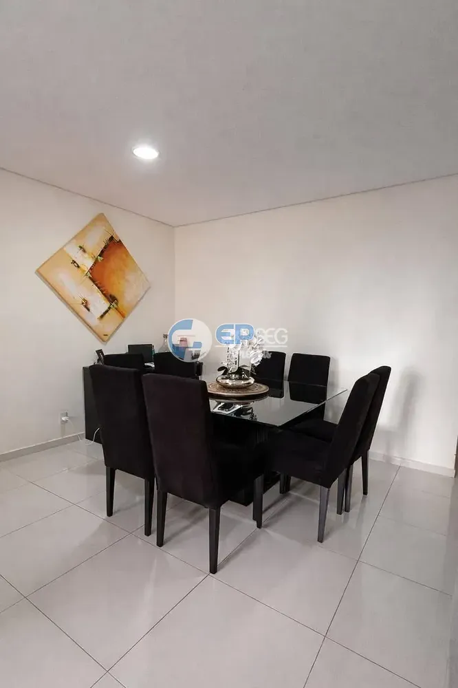Apartamento, 3 quartos, 103 m² - Foto 2