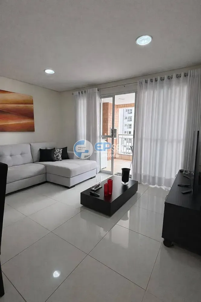 Apartamento, 3 quartos, 103 m² - Foto 4