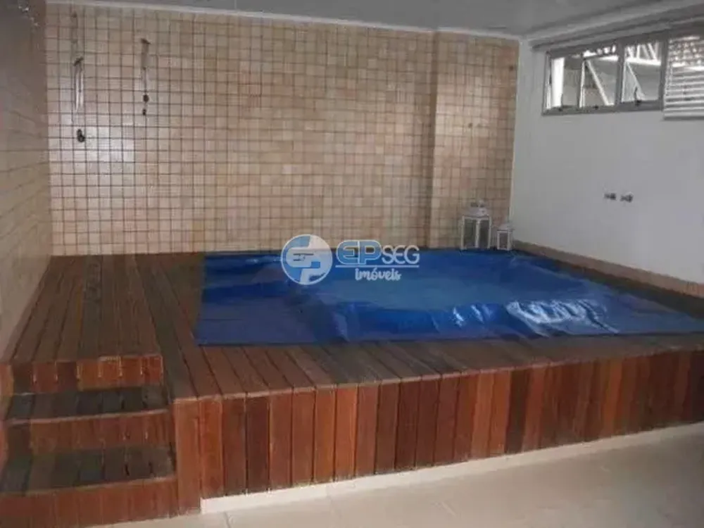 Apartamento, 3 quartos, 103 m² - Foto 6