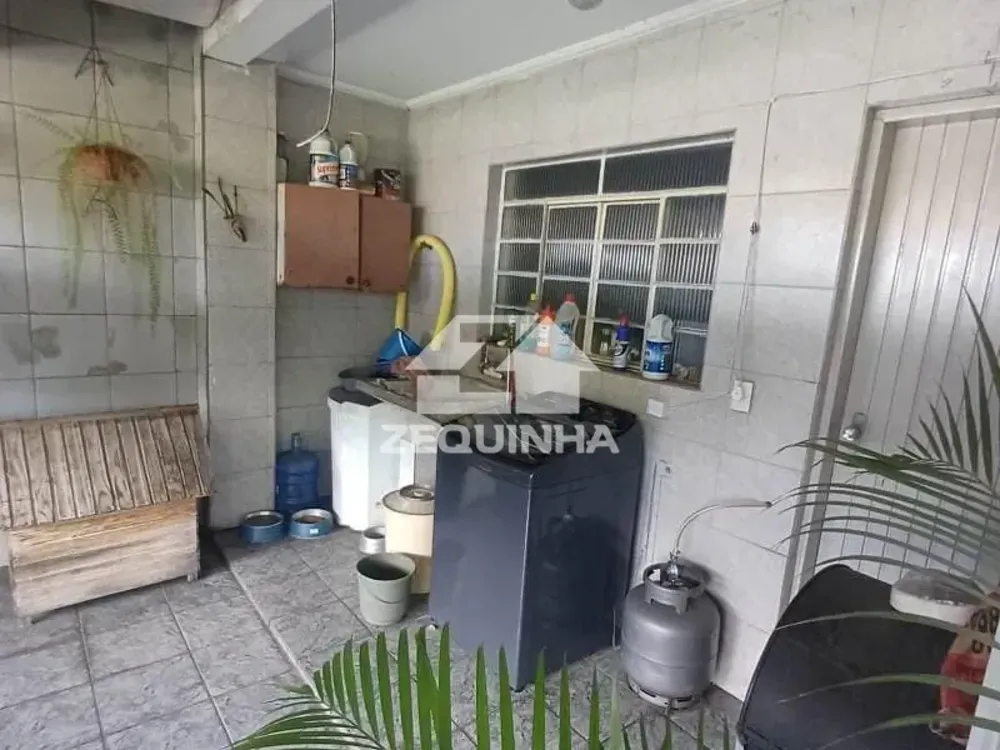 Casa, 3 quartos, 84 m² - Foto 5