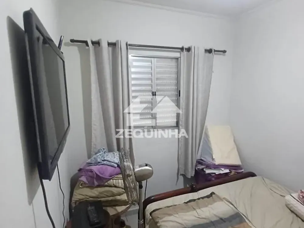 Casa, 3 quartos, 84 m² - Foto 4