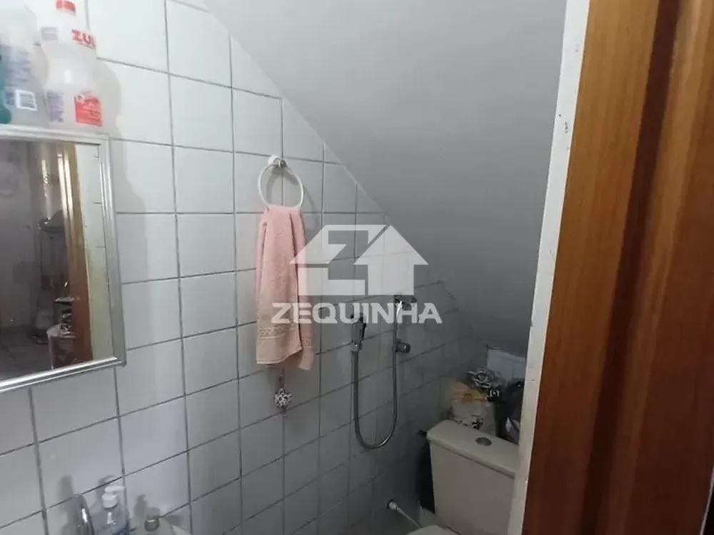 Casa, 3 quartos, 84 m² - Foto 2