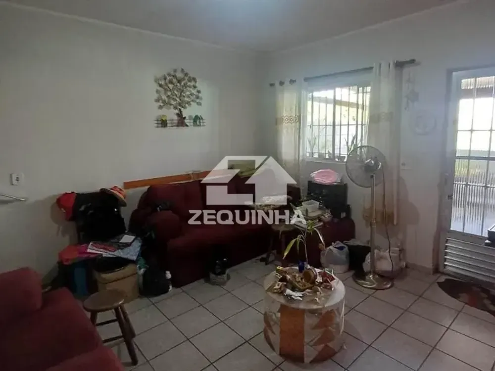 Casa, 3 quartos, 84 m² - Foto 6