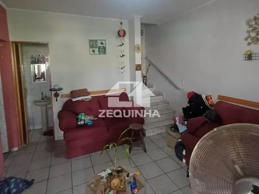 Casa, 3 quartos, 84 m² - Foto 3