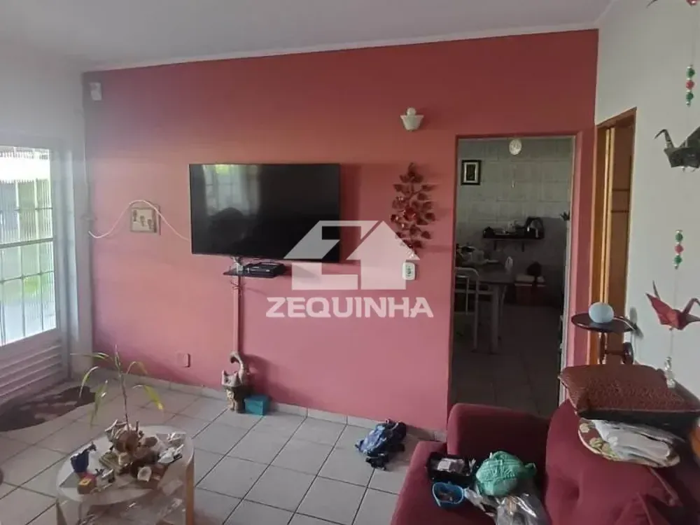 Casa, 3 quartos, 84 m² - Foto 7