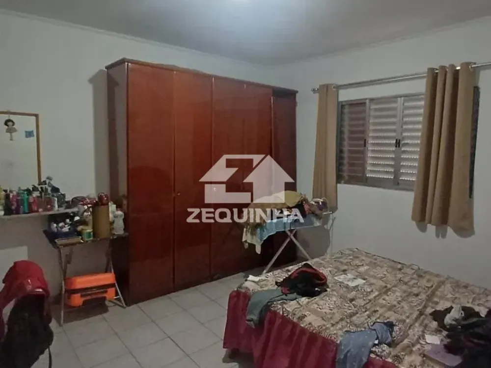 Casa, 3 quartos, 84 m² - Foto 1