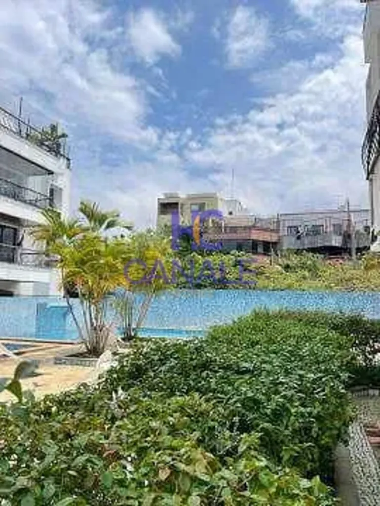 Apartamento, 3 quartos, 84 m² - Foto 1