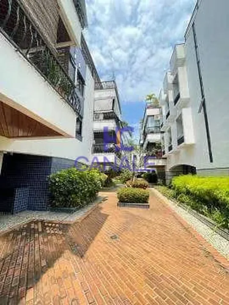 Apartamento, 3 quartos, 84 m² - Foto 14