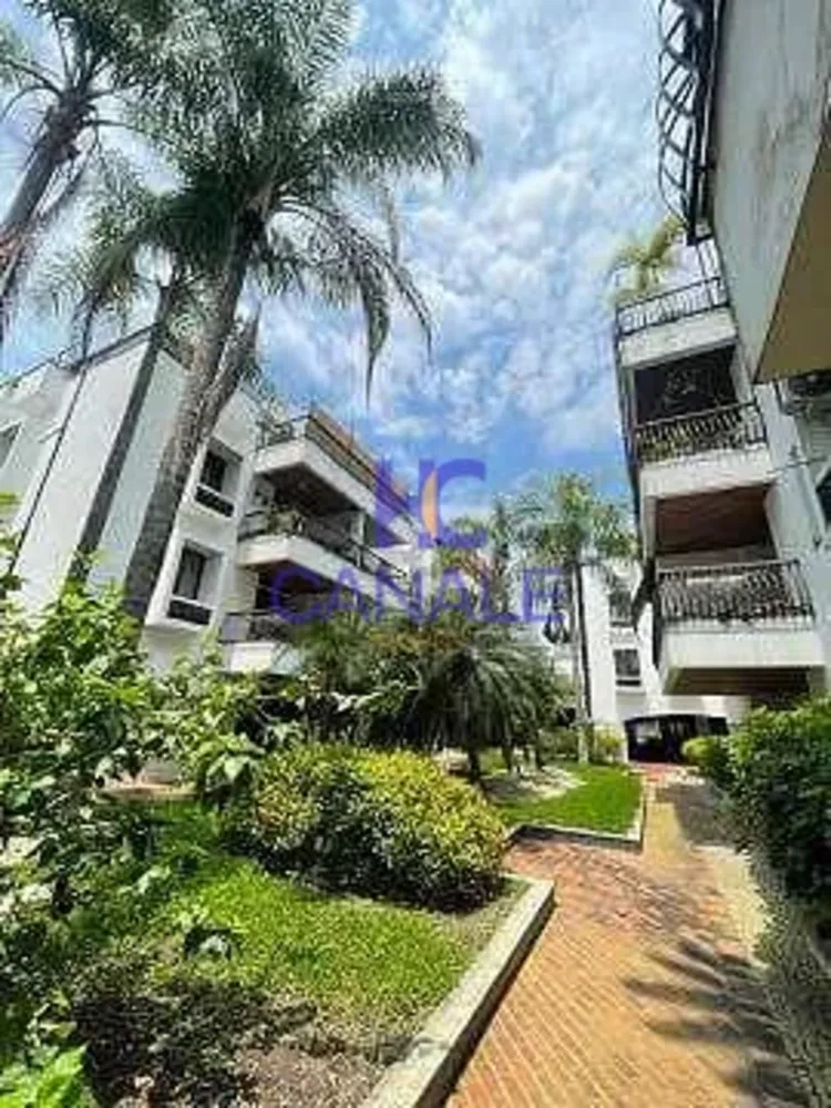 Apartamento, 3 quartos, 84 m² - Foto 9