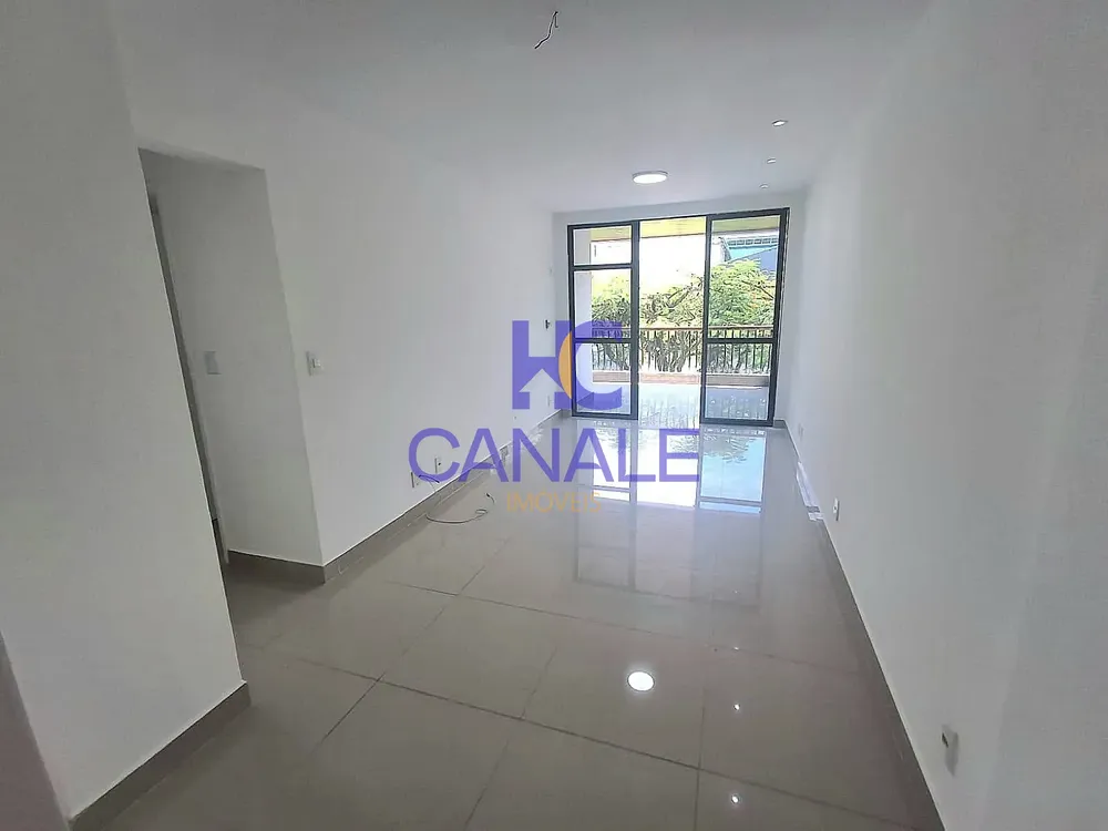 Apartamento, 3 quartos, 84 m² - Foto 2