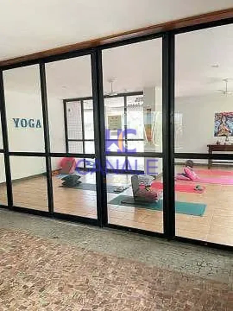 Apartamento, 3 quartos, 84 m² - Foto 7
