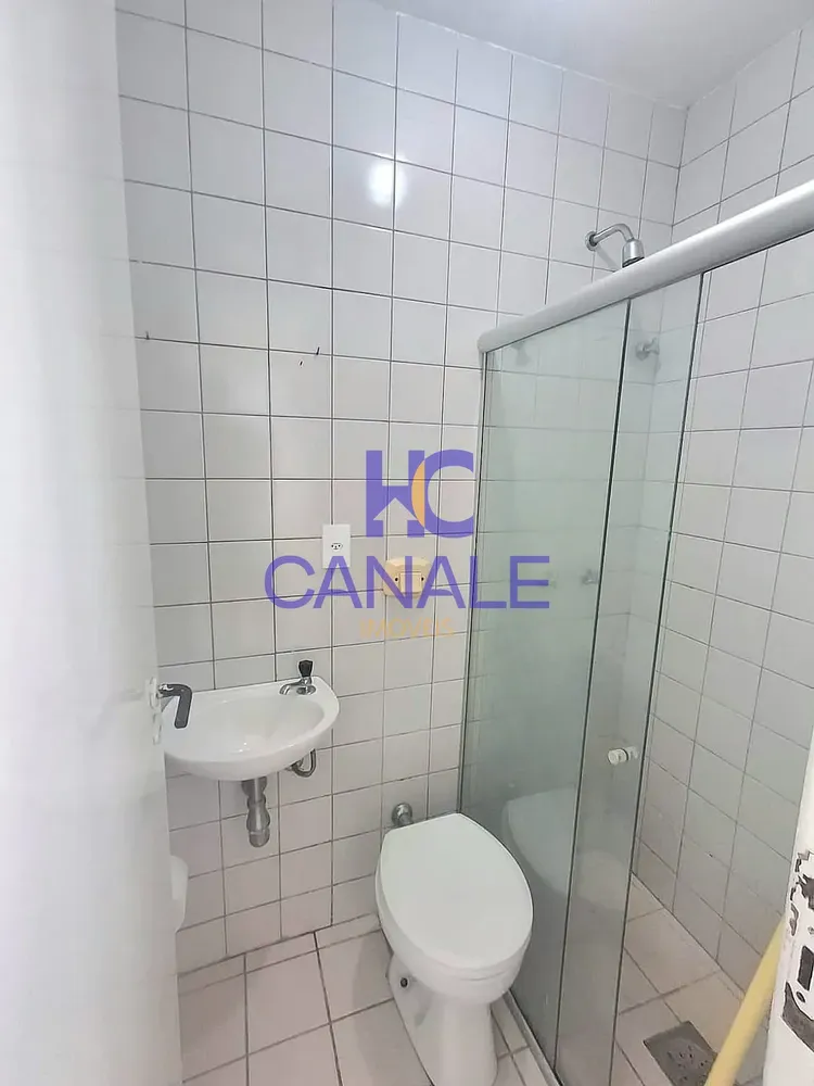 Apartamento, 3 quartos, 84 m² - Foto 5