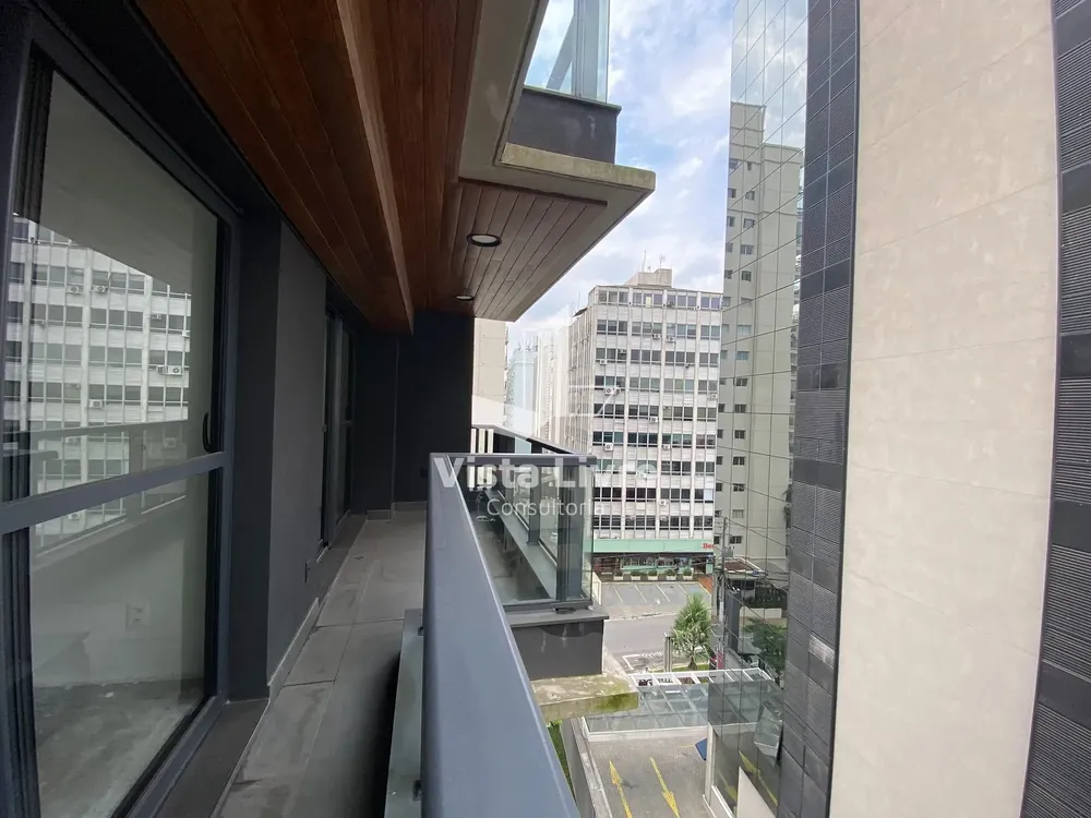 Apartamento, 2 quartos, 107 m² - Foto 2