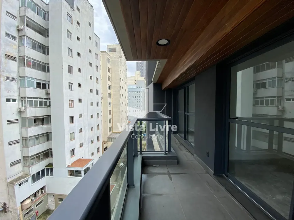 Apartamento, 2 quartos, 107 m² - Foto 3