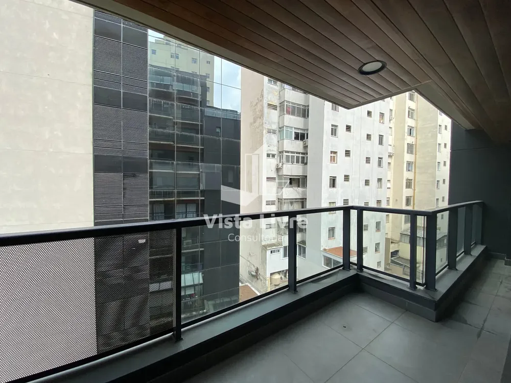 Apartamento, 2 quartos, 107 m² - Foto 4