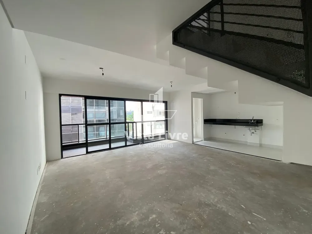 Apartamento, 2 quartos, 107 m² - Foto 1
