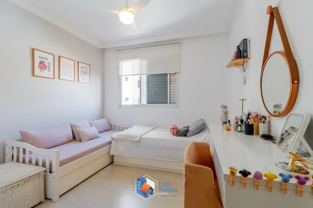 Apartamento, 3 quartos, 105 m² - Foto 6