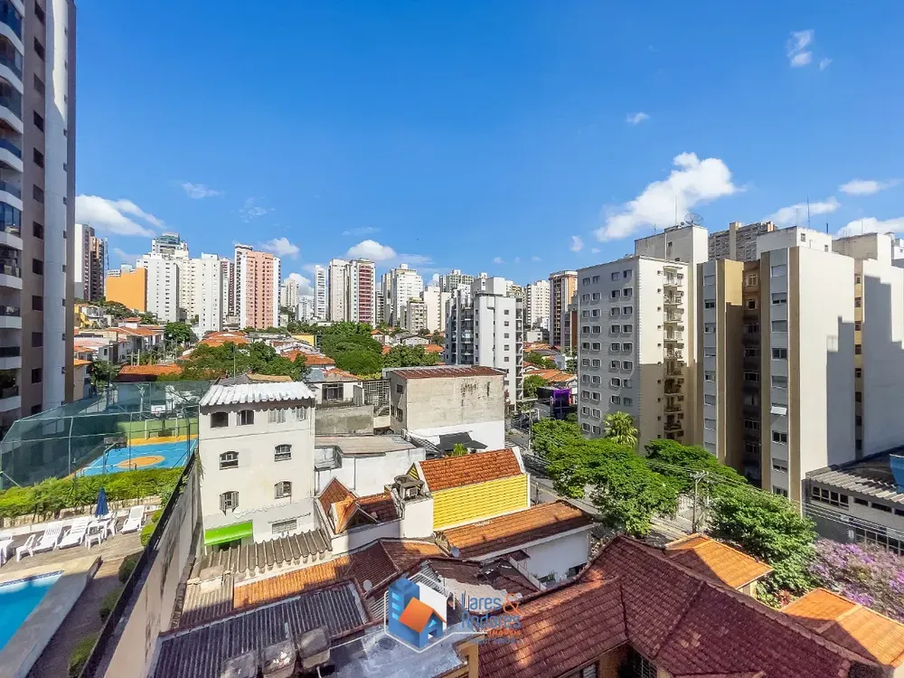 Apartamento, 3 quartos, 105 m² - Foto 7