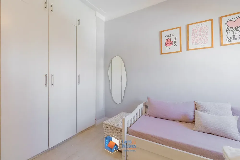 Apartamento, 3 quartos, 105 m² - Foto 8