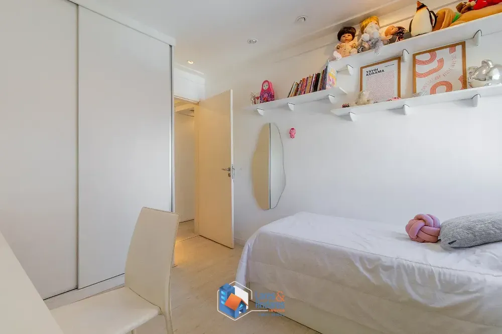 Apartamento, 3 quartos, 105 m² - Foto 5