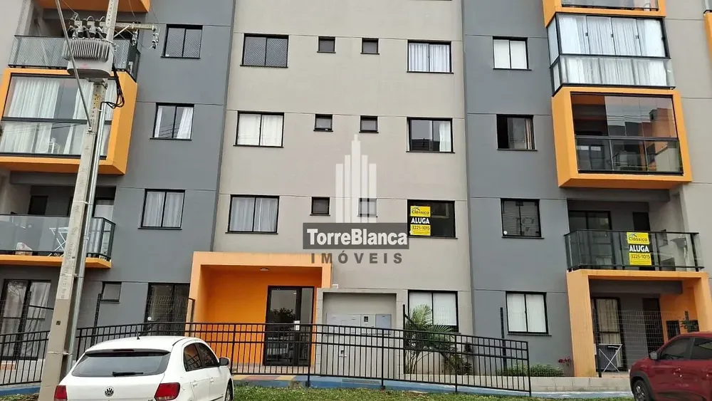 Apartamento, 3 quartos, 67 m² - Foto 4