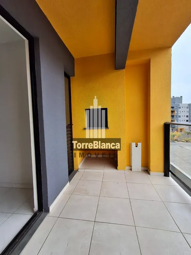 Apartamento, 3 quartos, 67 m² - Foto 3