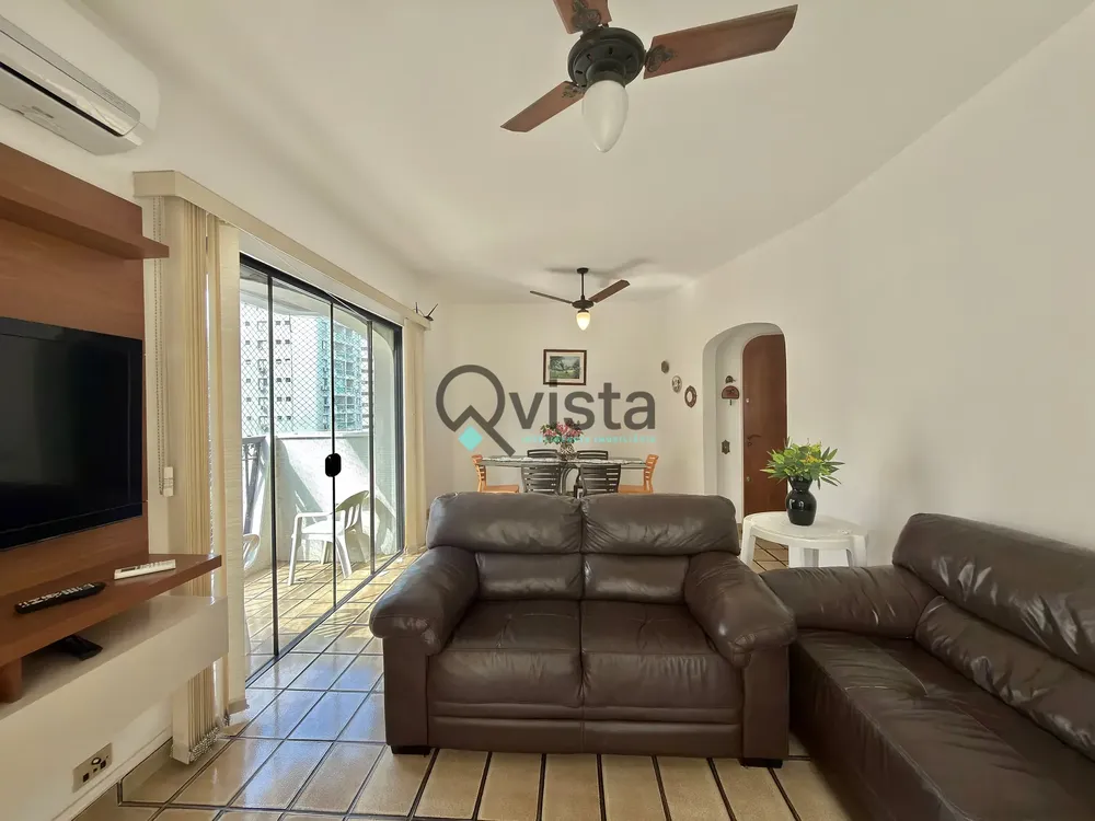 Apartamento, 3 quartos, 80 m² - Foto 1