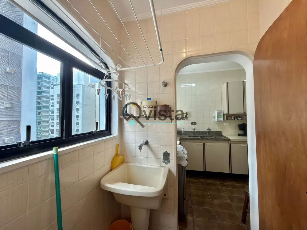 Apartamento, 3 quartos, 80 m² - Foto 2