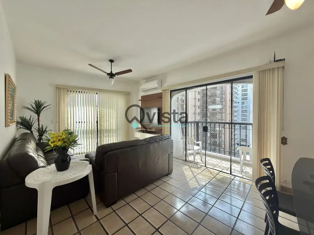 Apartamento, 3 quartos, 80 m² - Foto 4