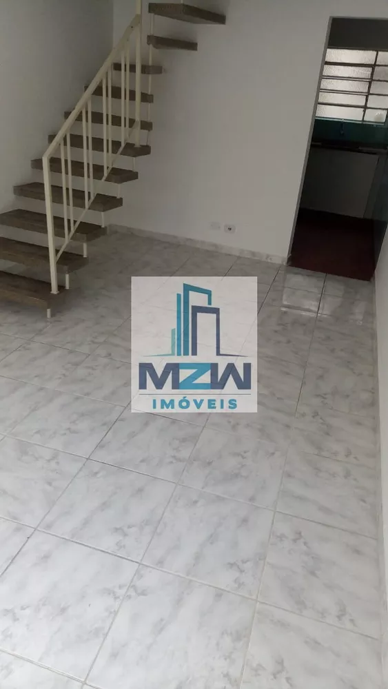 Sobrado à venda com 2 quartos, 54m² - Foto 2