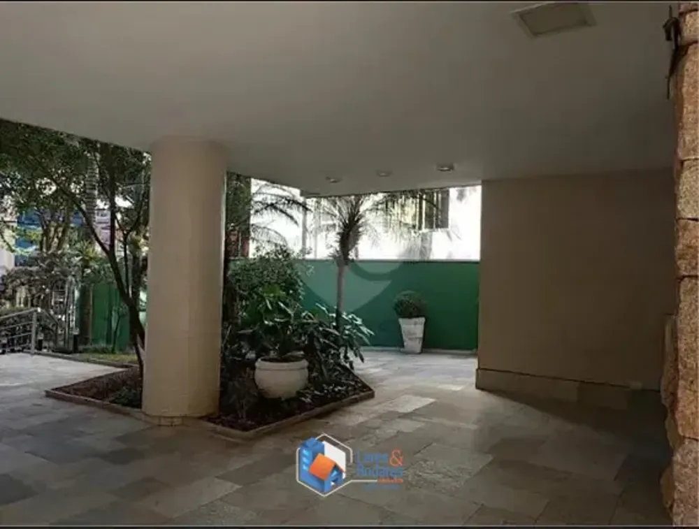 Apartamento, 2 quartos, 160 m² - Foto 6