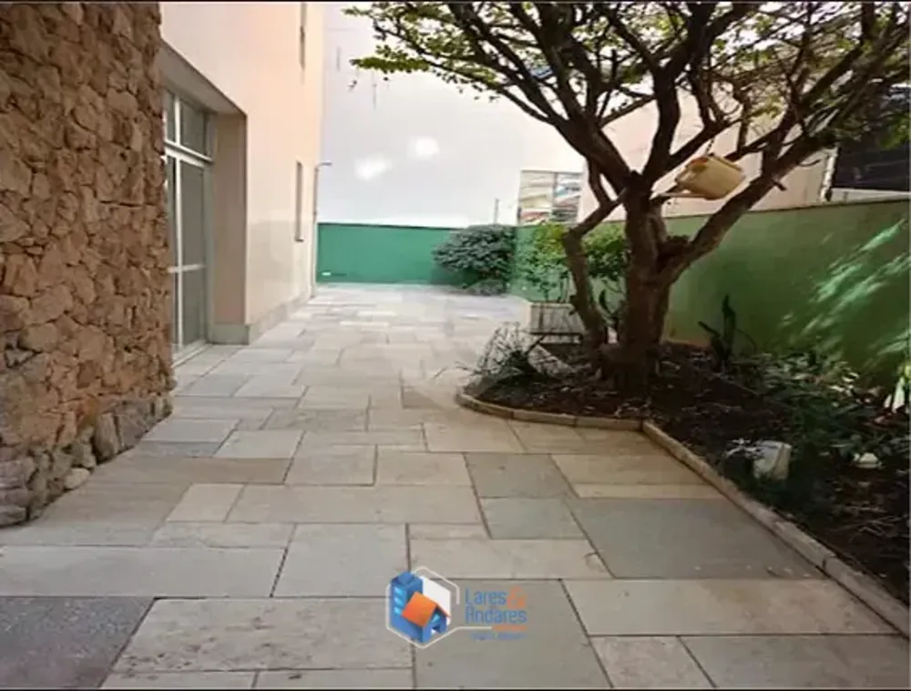 Apartamento, 2 quartos, 160 m² - Foto 8