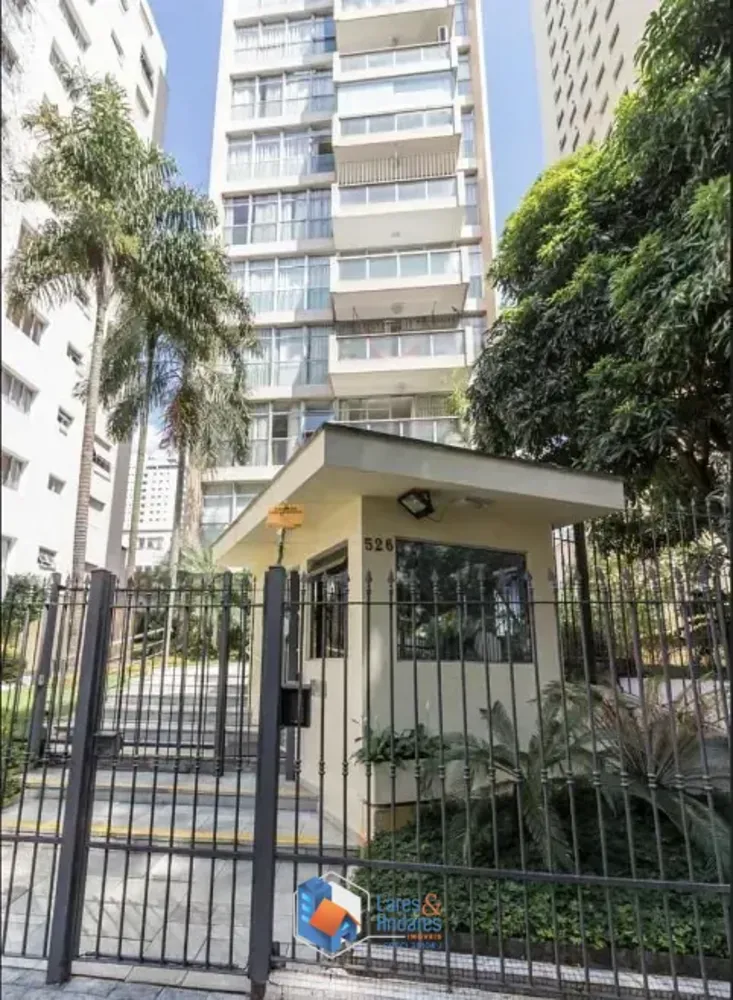 Apartamento, 2 quartos, 160 m² - Foto 1