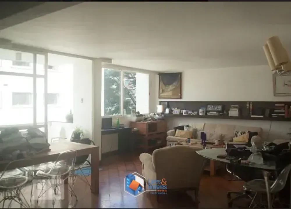 Apartamento, 2 quartos, 160 m² - Foto 3