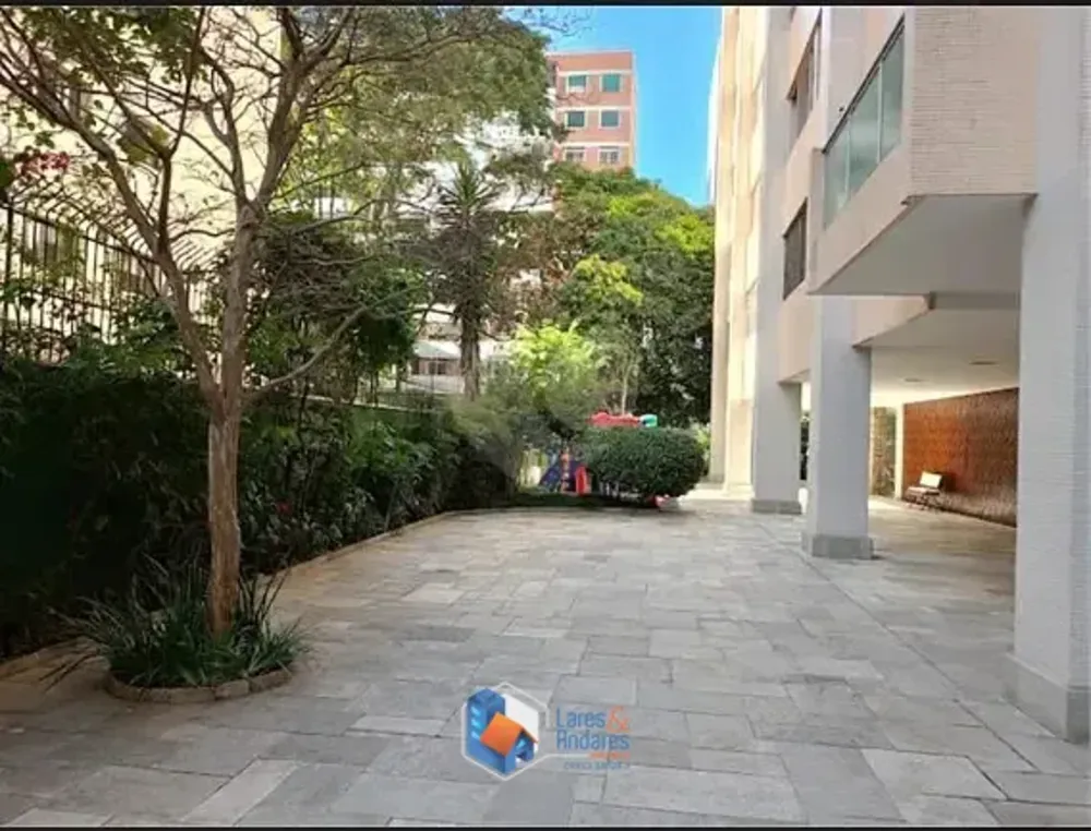 Apartamento, 2 quartos, 160 m² - Foto 5