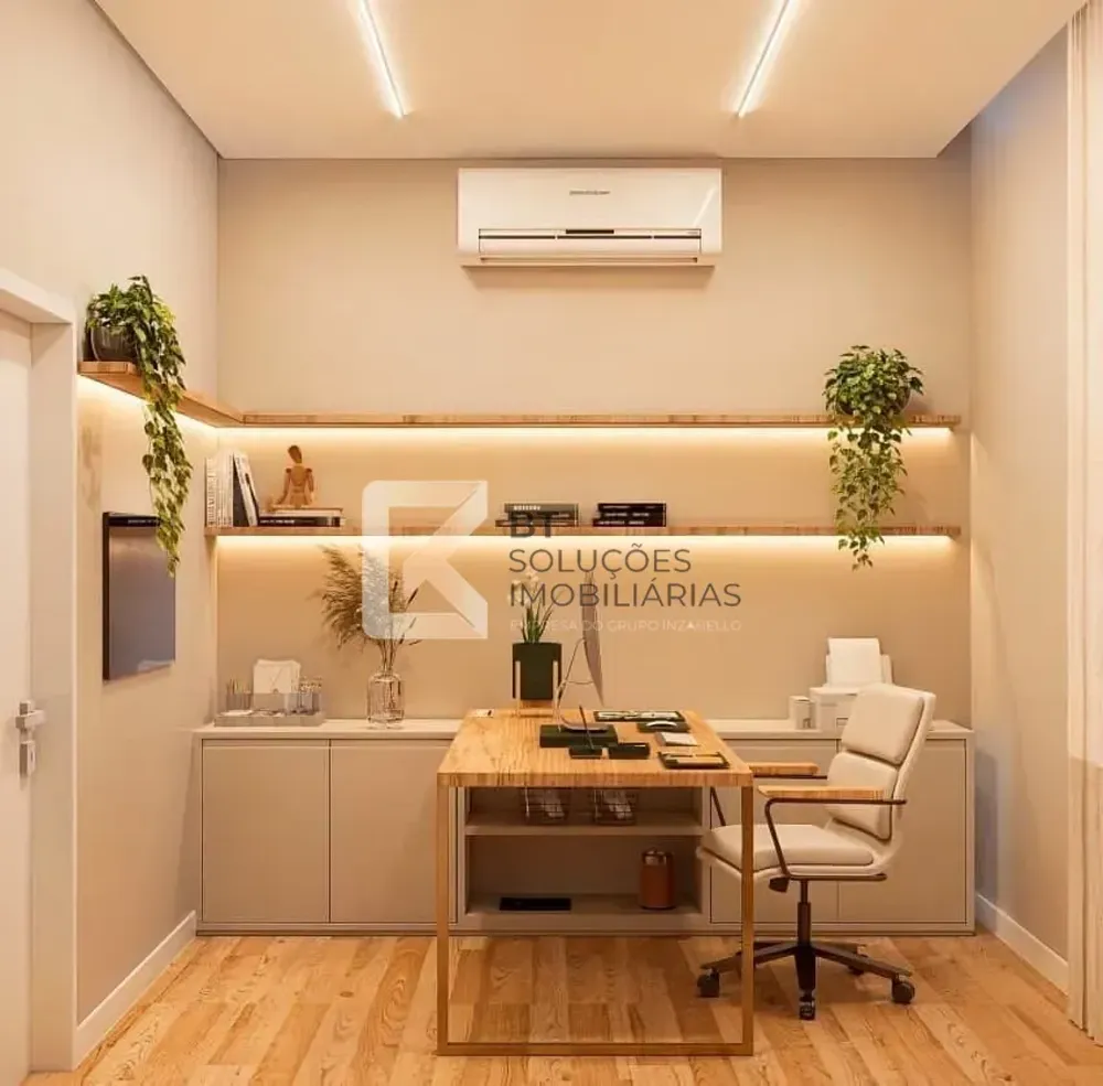 Casa, 3 quartos, 196 m² - Foto 1
