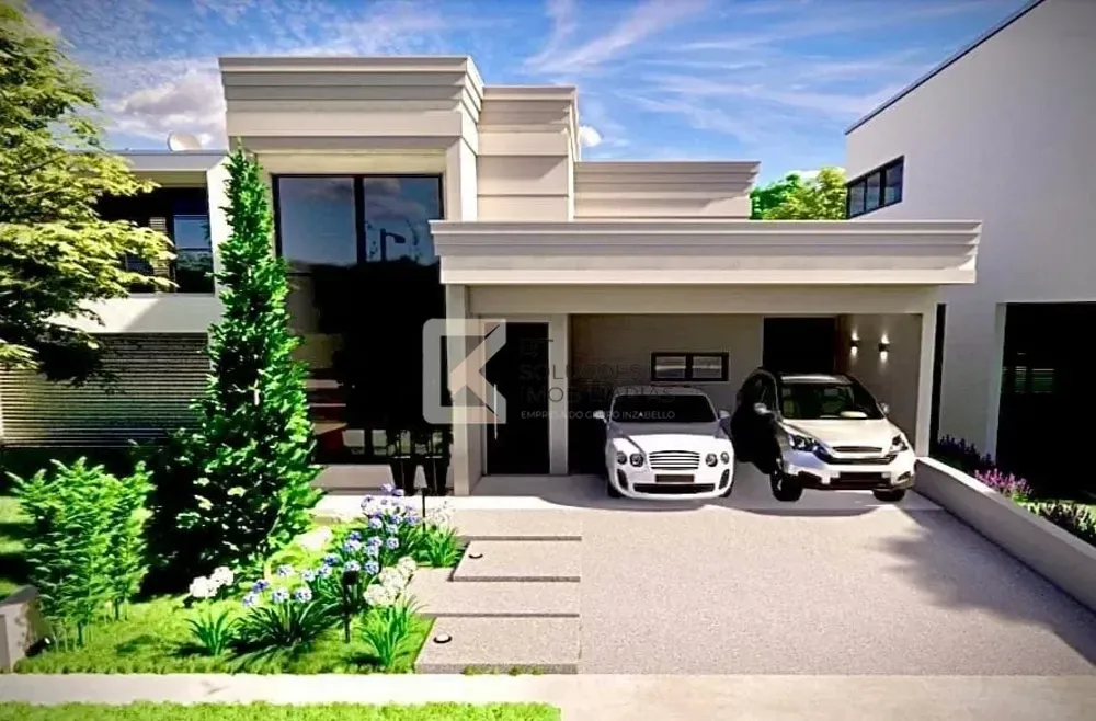Casa, 3 quartos, 196 m² - Foto 3