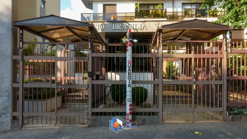 Apartamento, 3 quartos, 136 m² - Foto 1